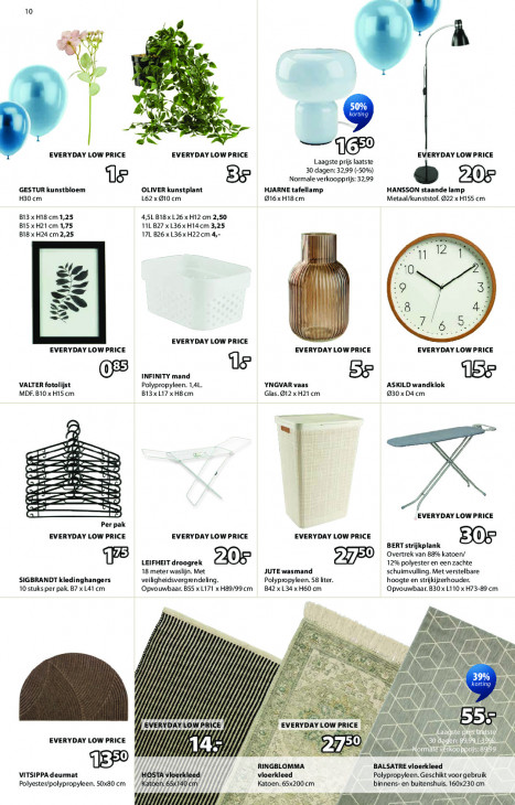 Jysk Folder 23.03.2026