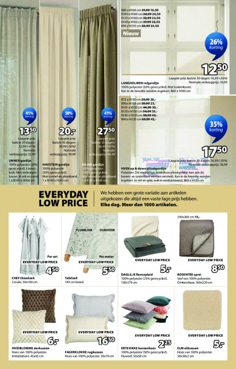 Jysk Folder 23.03.2026