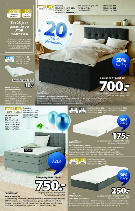 Jysk Folder 23.03.2026