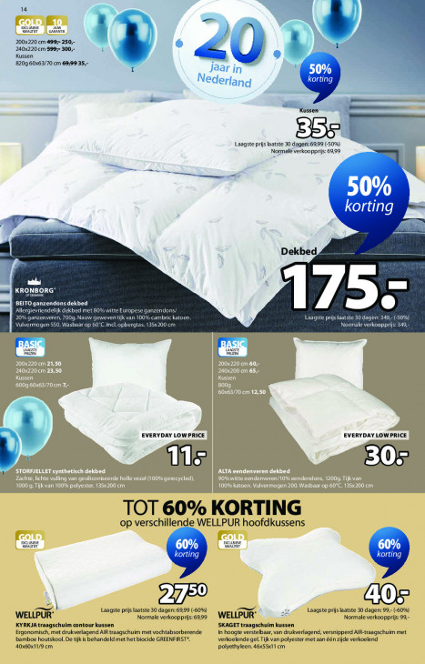 Jysk Folder 23.03.2026