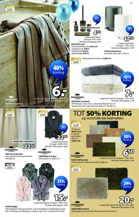 Jysk Folder 23.03.2026