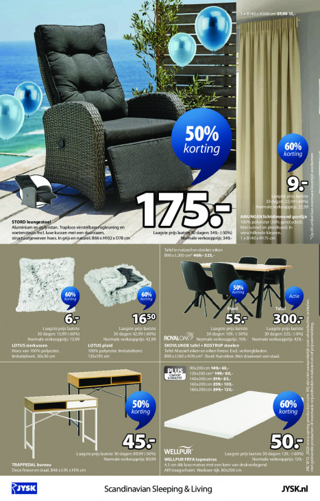 Jysk Folder 23.03.2026