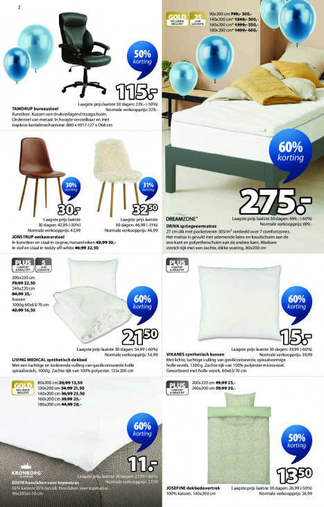 Jysk Folder 23.03.2026