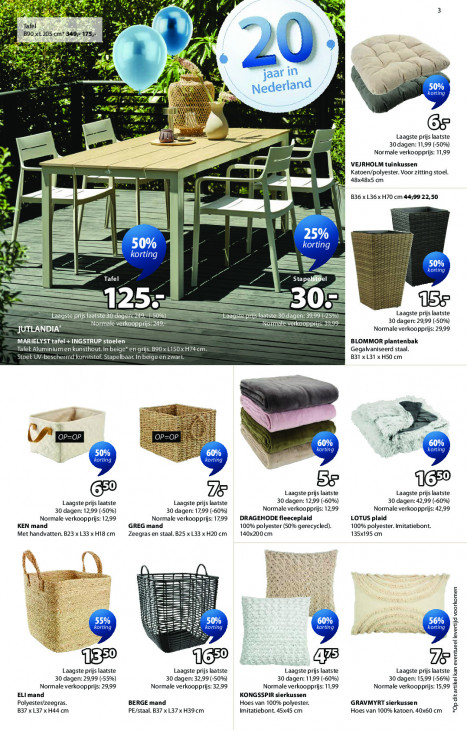 Jysk Folder 23.03.2026