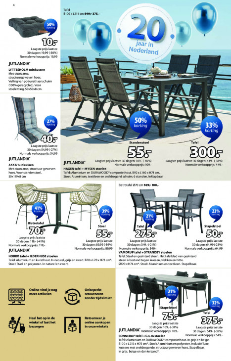 Jysk Folder 23.03.2026