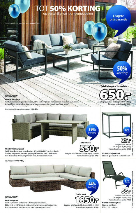 Jysk Folder 23.03.2026