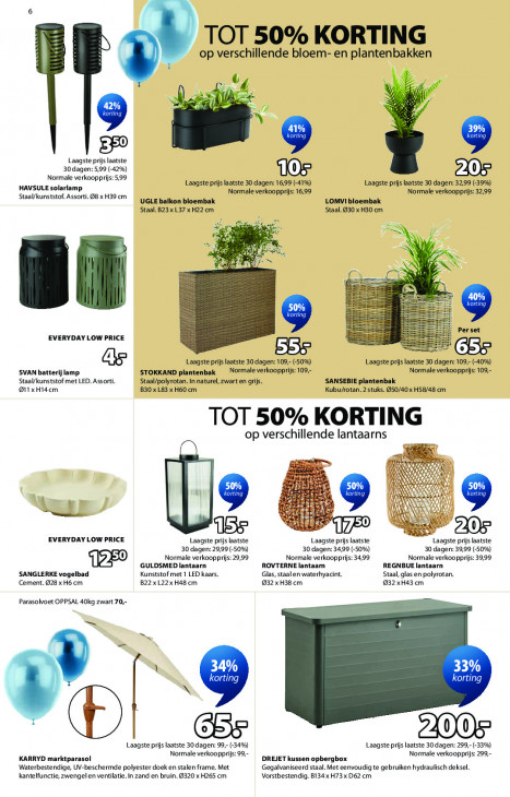 Jysk Folder 23.03.2026