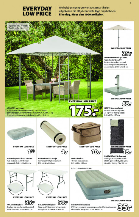 Jysk Folder 23.03.2026