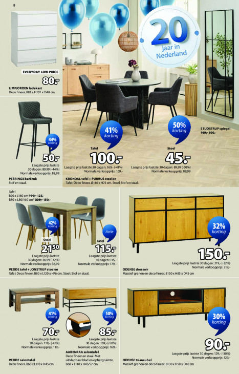 Jysk Folder 23.03.2026