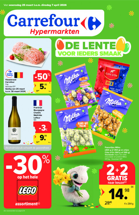 Carrefour Folder 25.03.2026