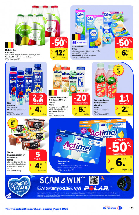 Carrefour Folder 25.03.2026