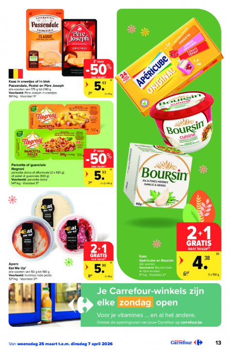 Carrefour Folder 25.03.2026