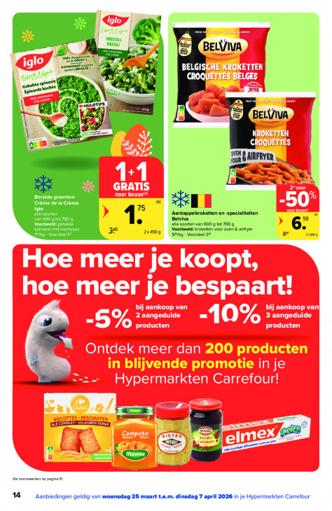 Carrefour Folder 25.03.2026