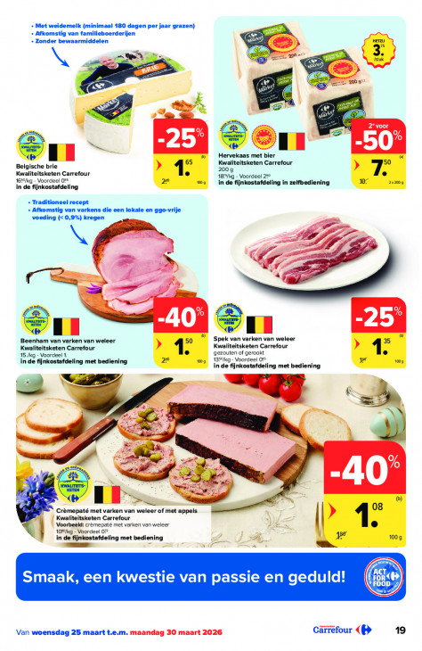 Carrefour Folder 25.03.2026