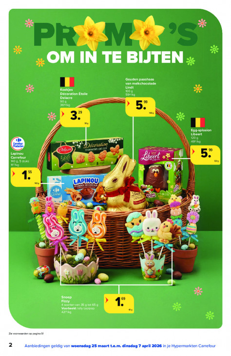 Carrefour Folder 25.03.2026