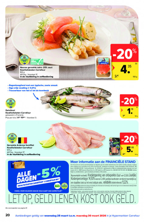 Carrefour Folder 25.03.2026