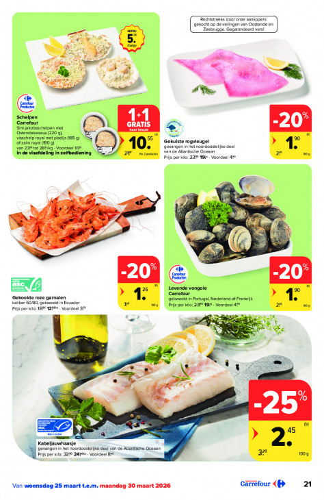 Carrefour Folder 25.03.2026