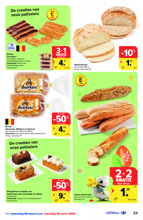 Carrefour Folder 25.03.2026