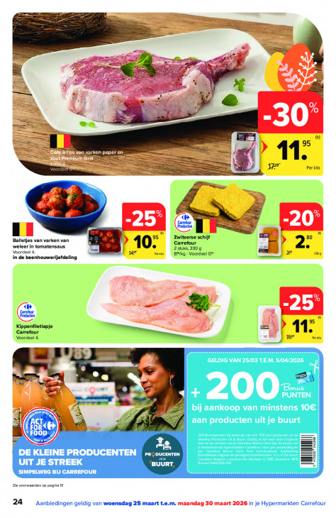 Carrefour Folder 25.03.2026