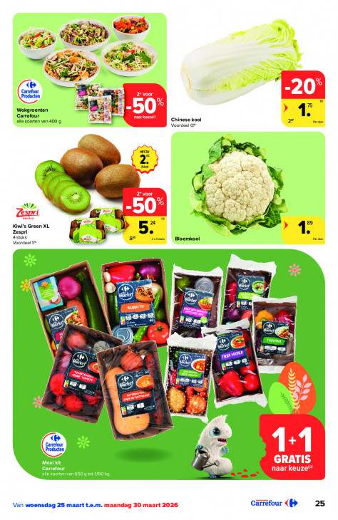 Carrefour Folder 25.03.2026