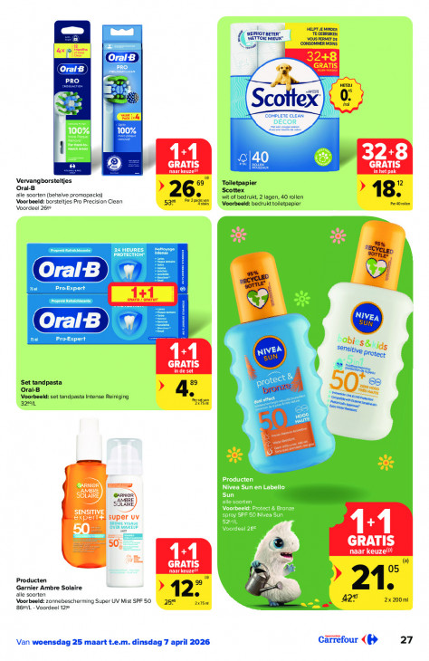 Carrefour Folder 25.03.2026