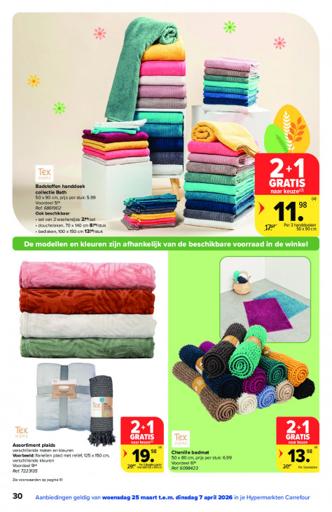 Carrefour Folder 25.03.2026