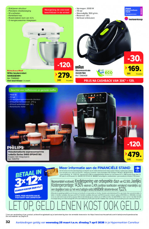 Carrefour Folder 25.03.2026