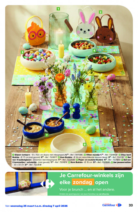 Carrefour Folder 25.03.2026