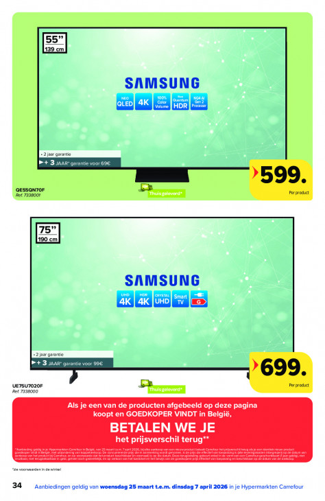 Carrefour Folder 25.03.2026