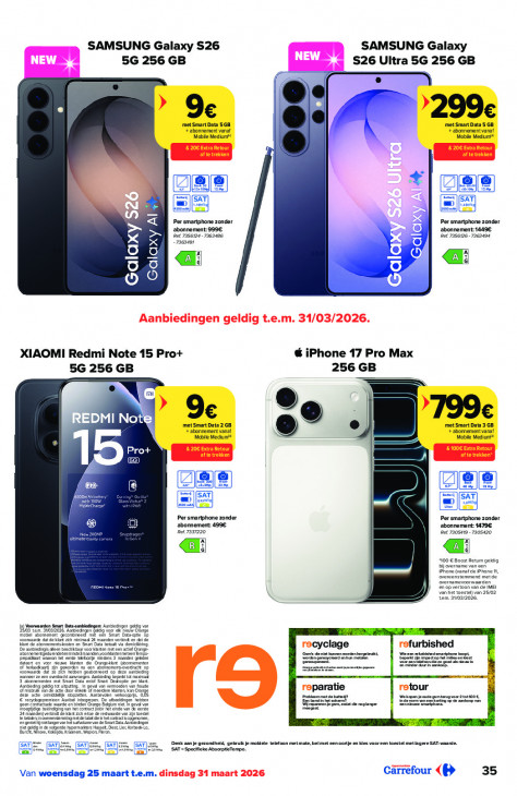 Carrefour Folder 25.03.2026