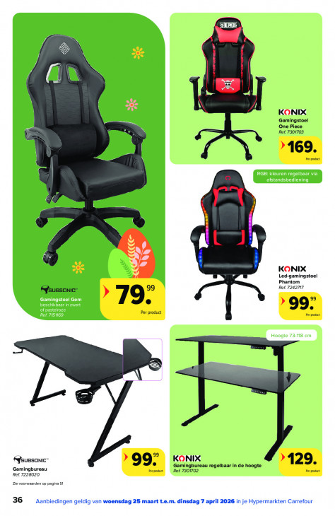 Carrefour Folder 25.03.2026