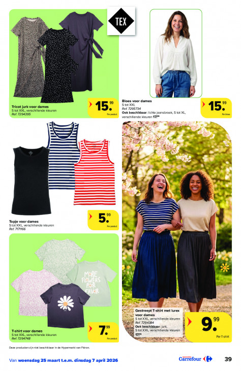 Carrefour Folder 25.03.2026