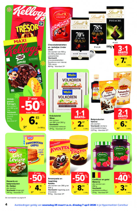 Carrefour Folder 25.03.2026