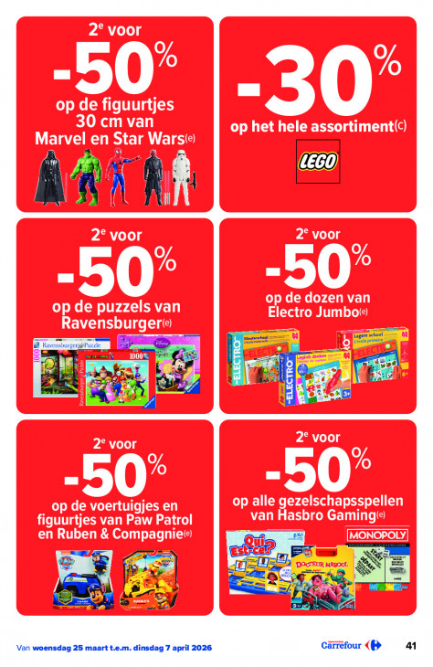 Carrefour Folder 25.03.2026