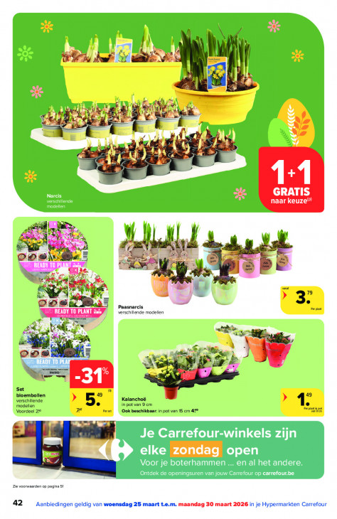 Carrefour Folder 25.03.2026