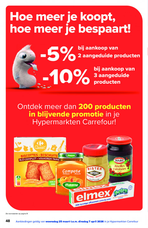 Carrefour Folder 25.03.2026