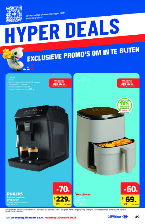 Carrefour Folder 25.03.2026