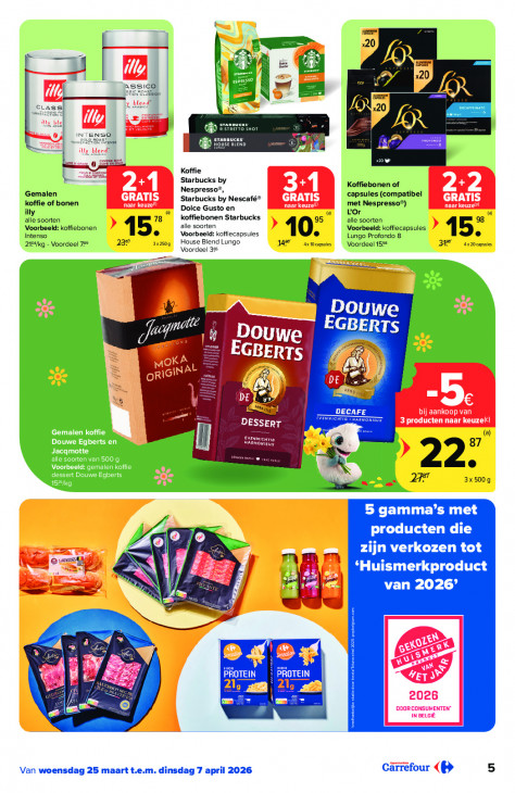 Carrefour Folder 25.03.2026