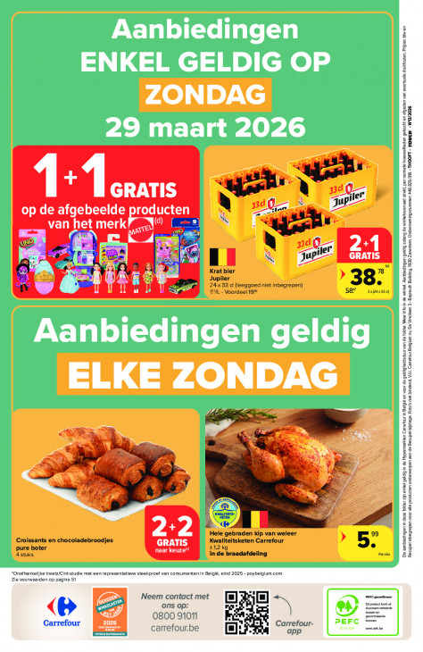 Carrefour Folder 25.03.2026