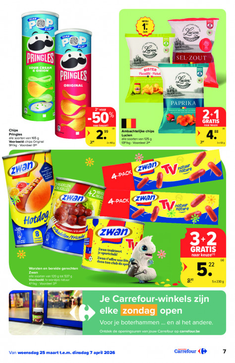 Carrefour Folder 25.03.2026