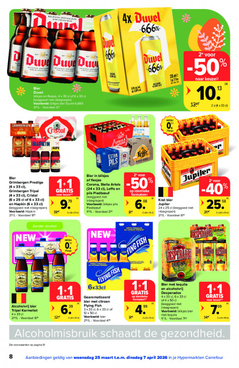 Carrefour Folder 25.03.2026