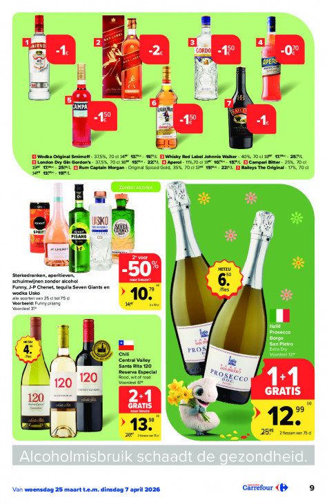 Carrefour Folder 25.03.2026