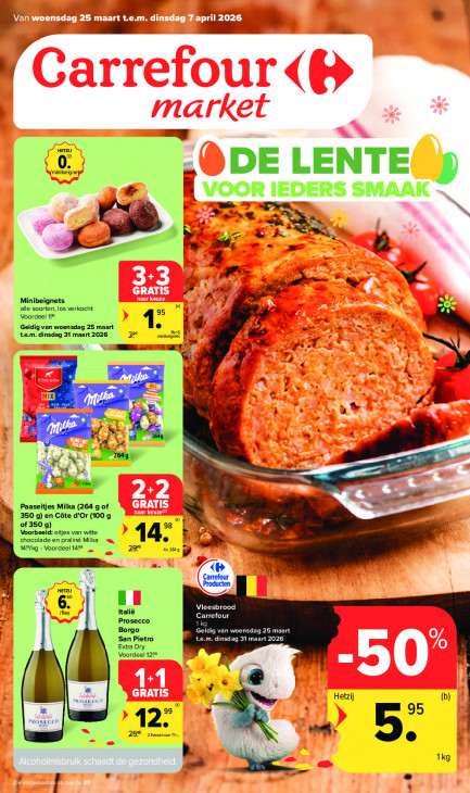Carrefour Folder 25.03.2026