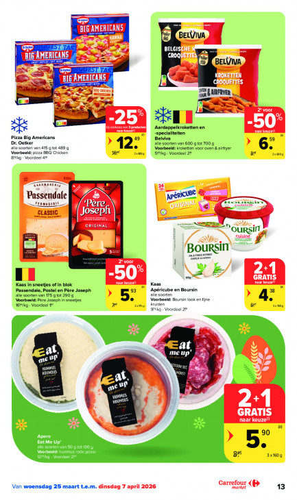 Carrefour Folder 25.03.2026