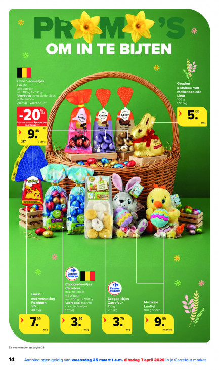 Carrefour Folder 25.03.2026