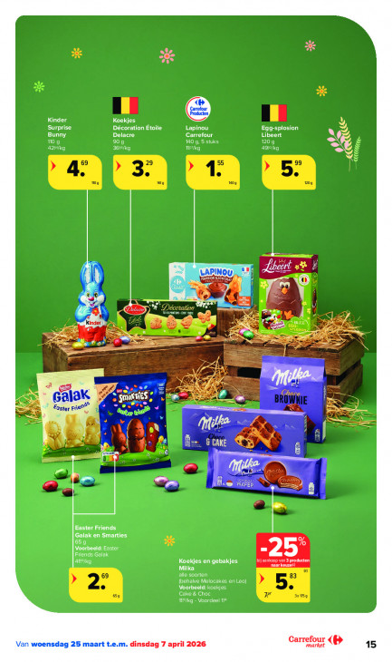 Carrefour Folder 25.03.2026