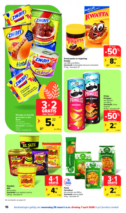 Carrefour Folder 25.03.2026
