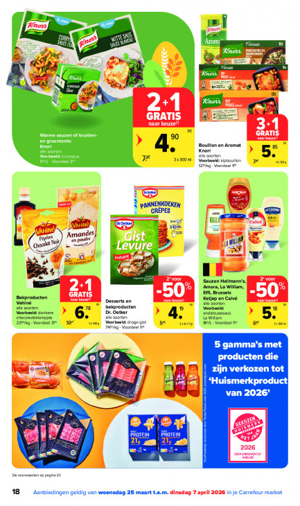 Carrefour Folder 25.03.2026