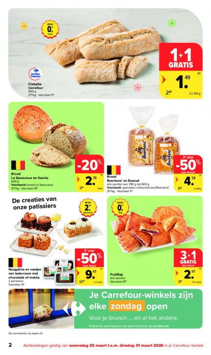 Carrefour Folder 25.03.2026