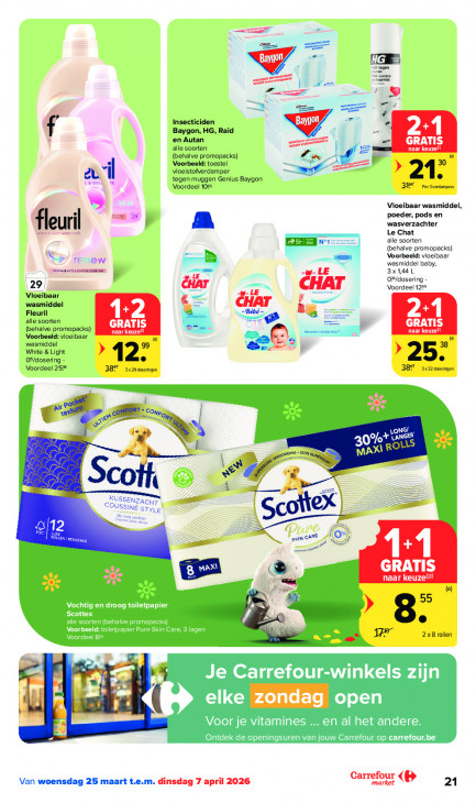 Carrefour Folder 25.03.2026